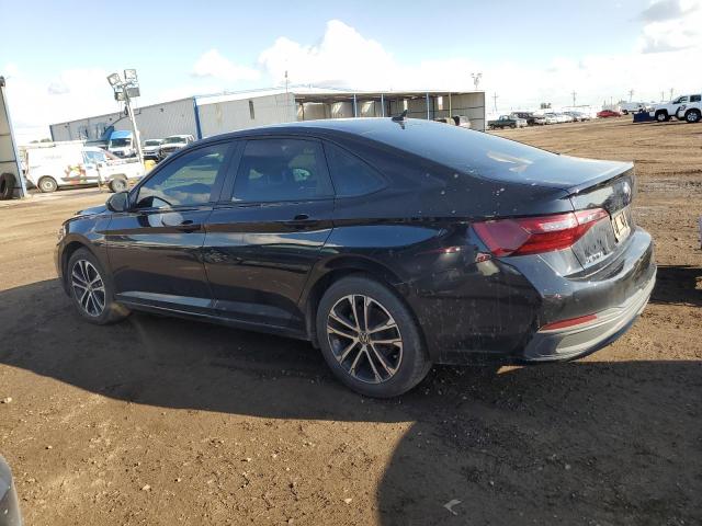 VOLKSWAGEN JETTA SPORT 2022