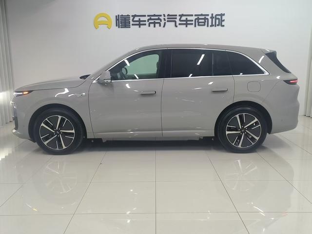 Li L6 2024