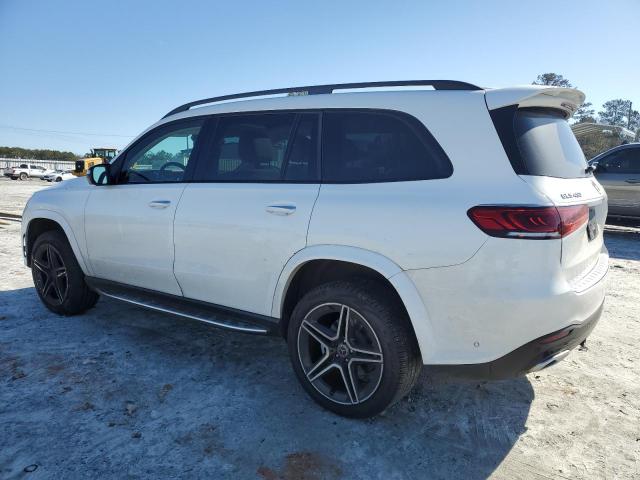 MERCEDES-BENZ GLS 450 4MATIC 2022