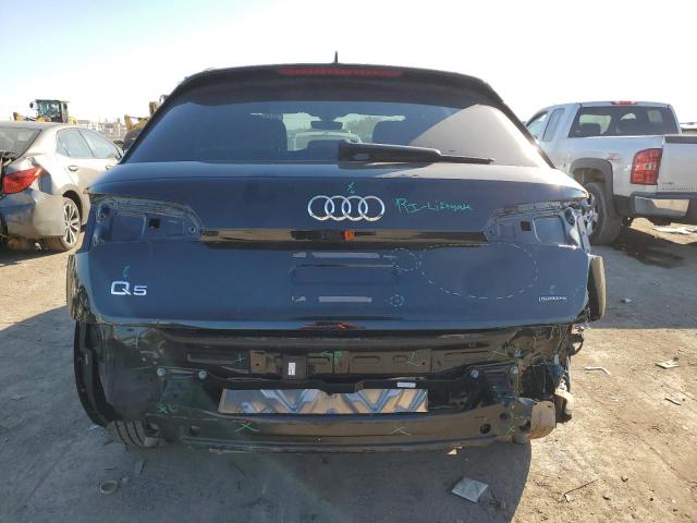 AUDI Q5 PREMIUM 2020