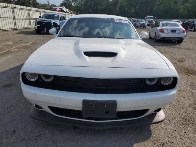 DODGE CHALLENGER GT 2022