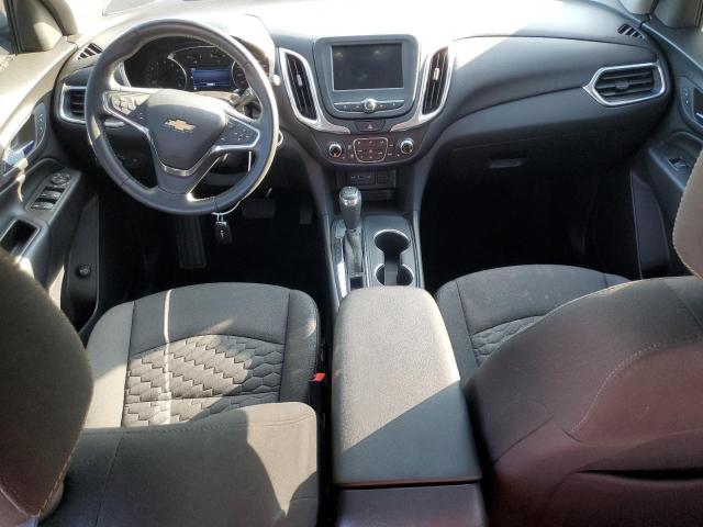 CHEVROLET EQUINOX LT 2020