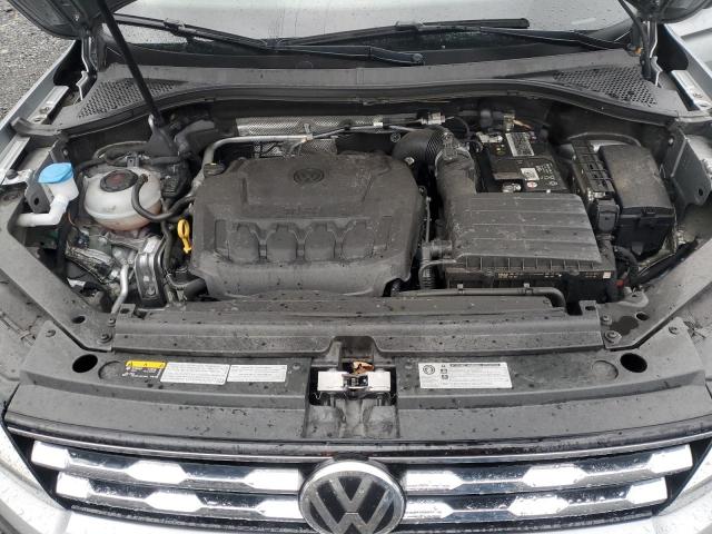 VOLKSWAGEN TIGUAN SE 2020