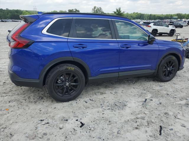 HONDA CR-V SPORT-L 2025