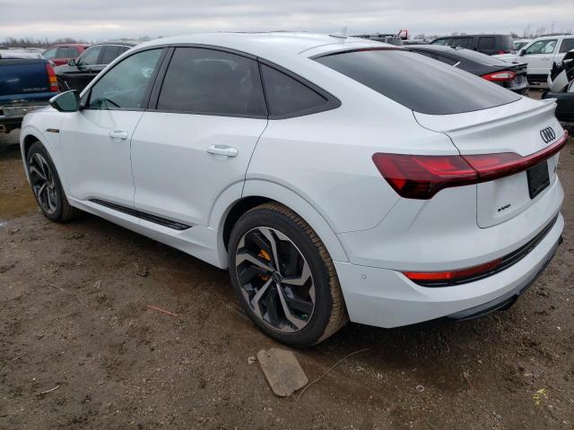 AUDI E-TRON SPORTBACK PREMIUM PLUS 2023