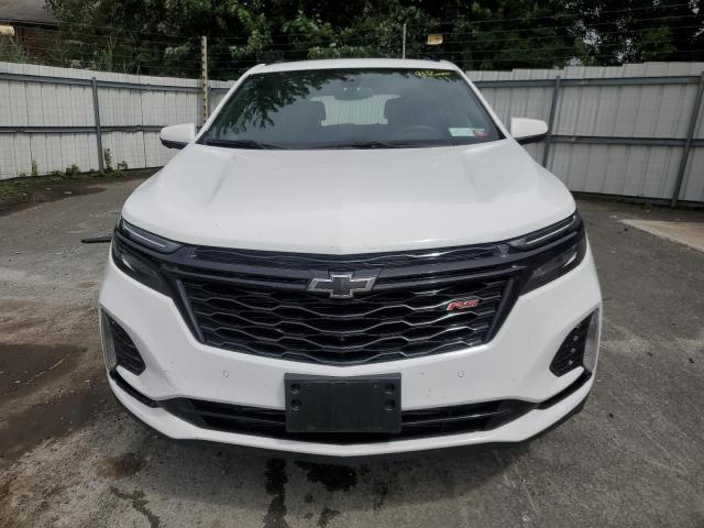 CHEVROLET EQUINOX RS 2023