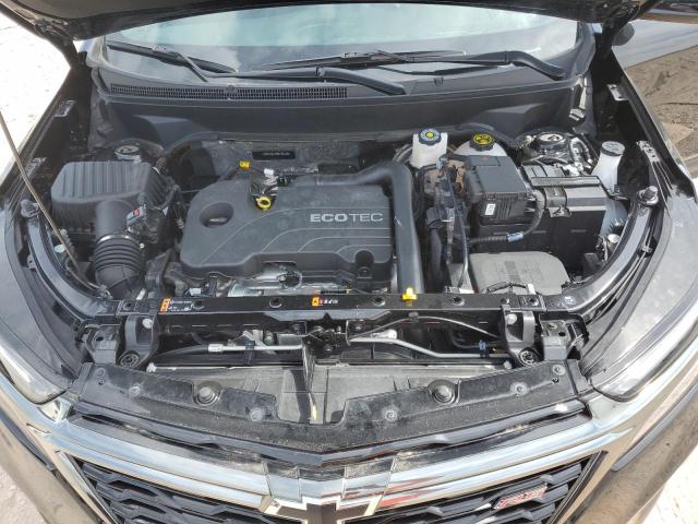CHEVROLET EQUINOX RS 2022