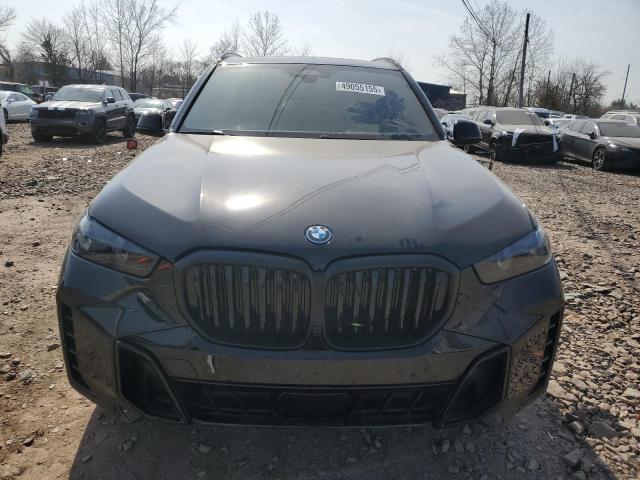 BMW X5 XDRIVE50E 2024