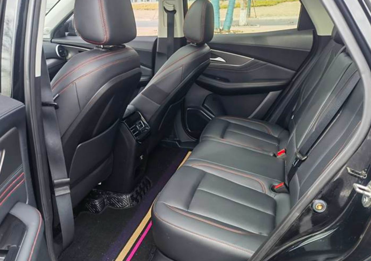 Fengxing T5 EVO 2021