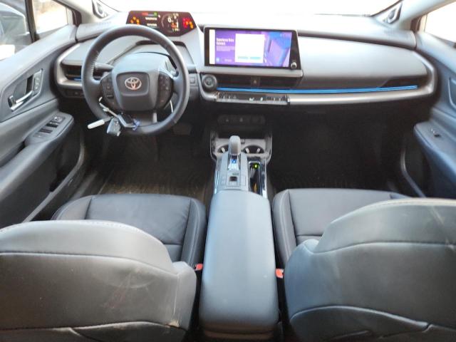 TOYOTA PRIUS LE 2024