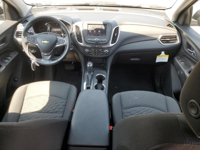 CHEVROLET EQUINOX LT 2021