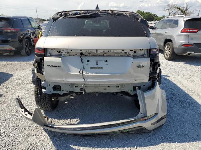 LAND ROVER RANGE ROVER EVOQUE 2021