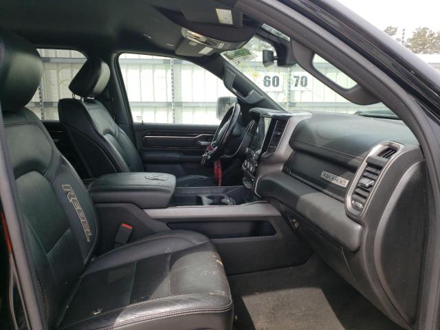 Dodge RAM 1500 REBEL 2020