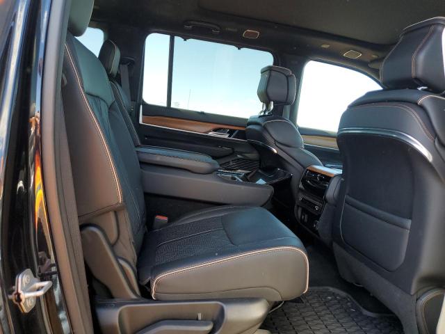 JEEP GRAND WAGONEER L SERIES III 2024