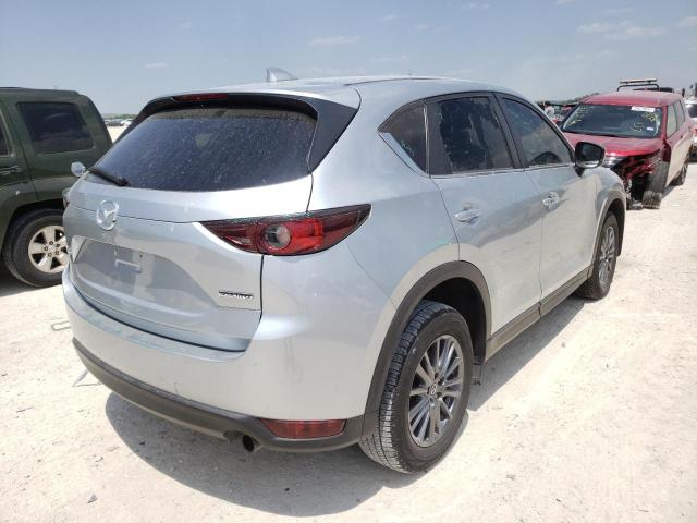 MAZDA CX-5 TOURING 2020