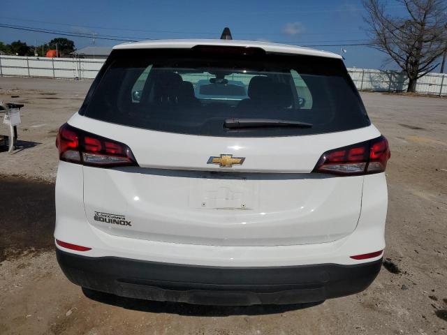 CHEVROLET EQUINOX LS 2022