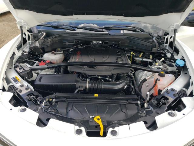 ALFA ROMEO STELVIO TI 2023
