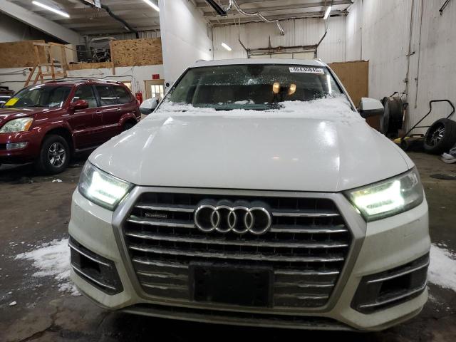 AUDI Q7 PREMIUM PLUS 2018