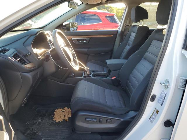 HONDA CR-V EX 2022