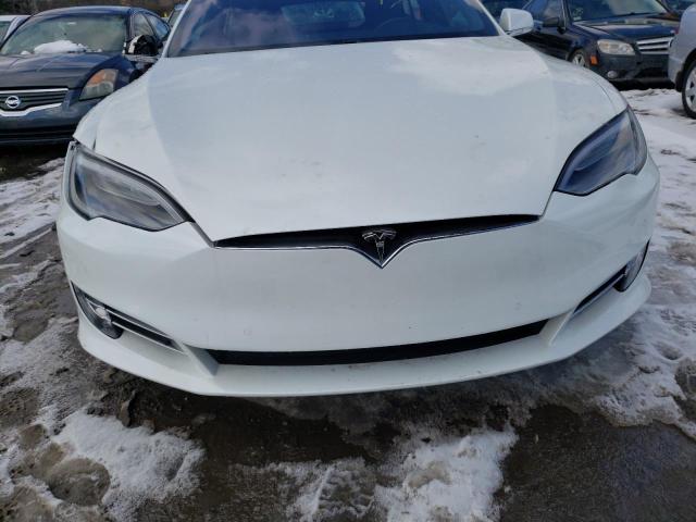 TESLA MODEL S 2019