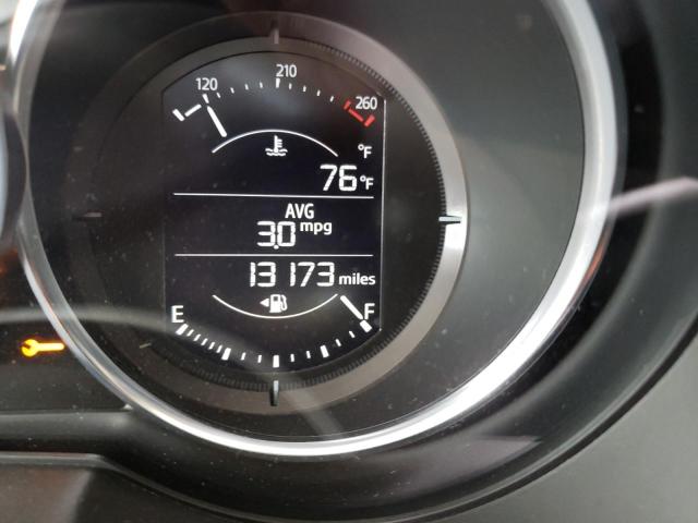 MAZDA CX-5 SPORT 2019