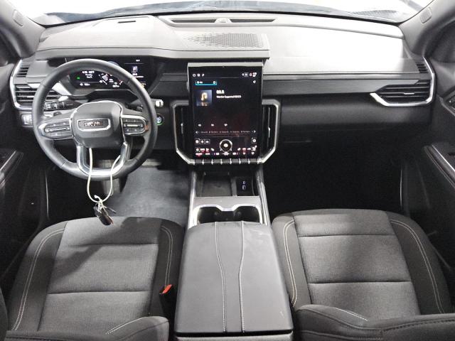 GMC ACADIA ELEVATION 2025