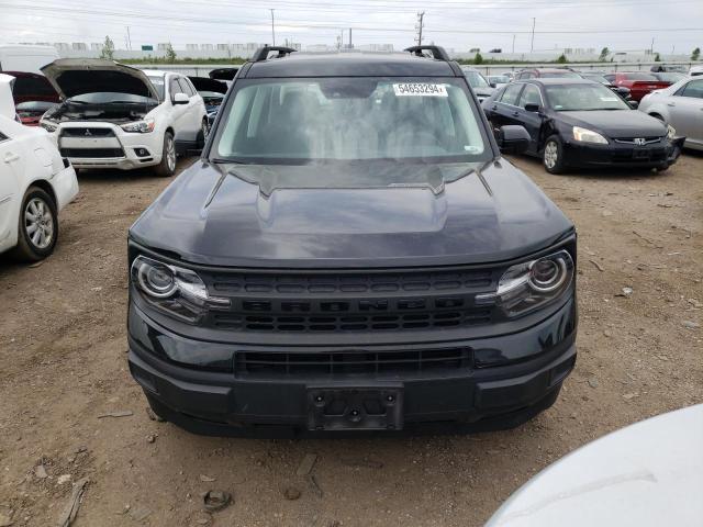 FORD BRONCO SPORT 2021