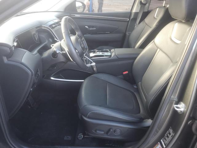 HYUNDAI TUCSON LIMITED 2023