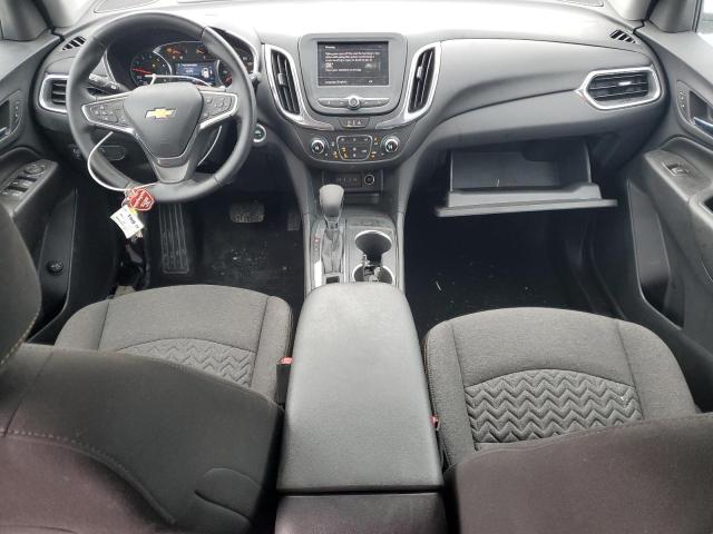 CHEVROLET EQUINOX LT 2024