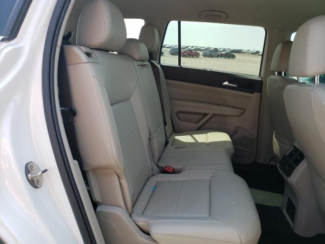 VOLKSWAGEN ATLAS SE 2021