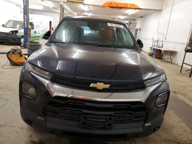 CHEVROLET TRAILBLAZER LS 2021