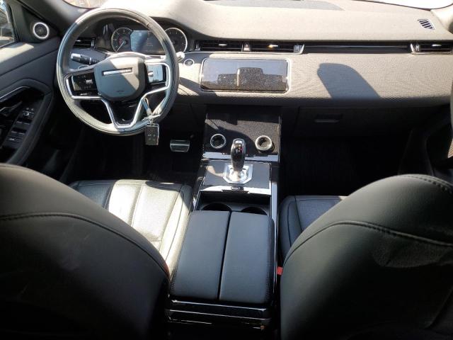 LAND ROVER RANGE ROVER EVOQUE 2021