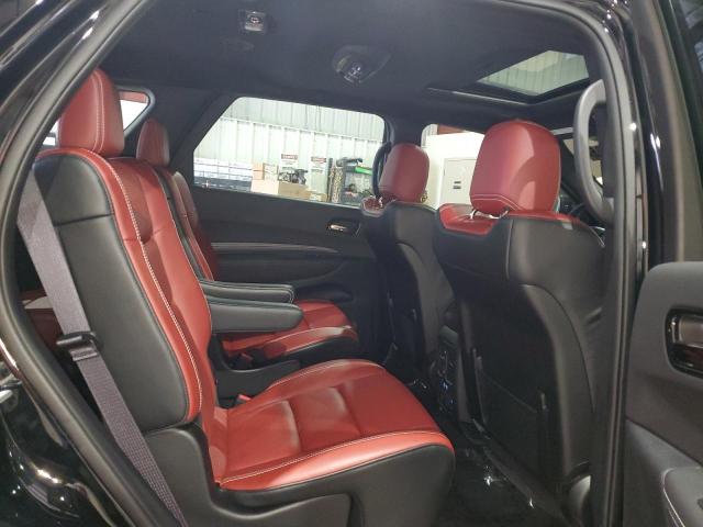 DODGE DURANGO SRT HELLCAT 2023