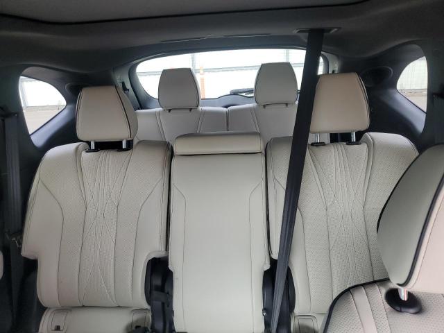 ACURA MDX TYPE S ADVANCE 2022