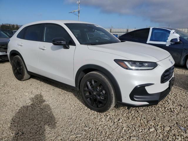 HONDA HR-V SPORT 2022