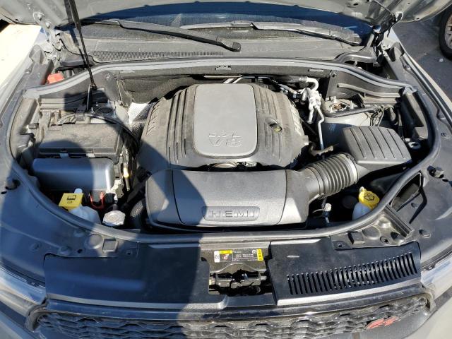 DODGE DURANGO R/T 2021