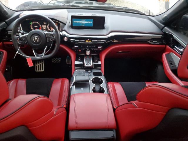 ACURA MDX A-SPEC 2022