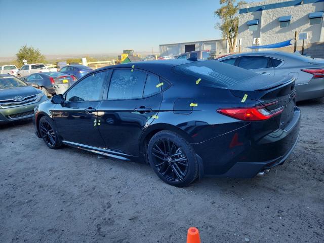 TOYOTA CAMRY XSE 2024