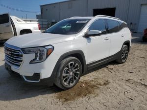 GMC TERRAIN SLT 2023