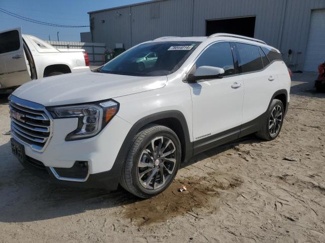 GMC TERRAIN SLT 2023