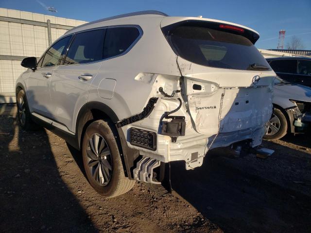HYUNDAI SANTA FE SEL 2020