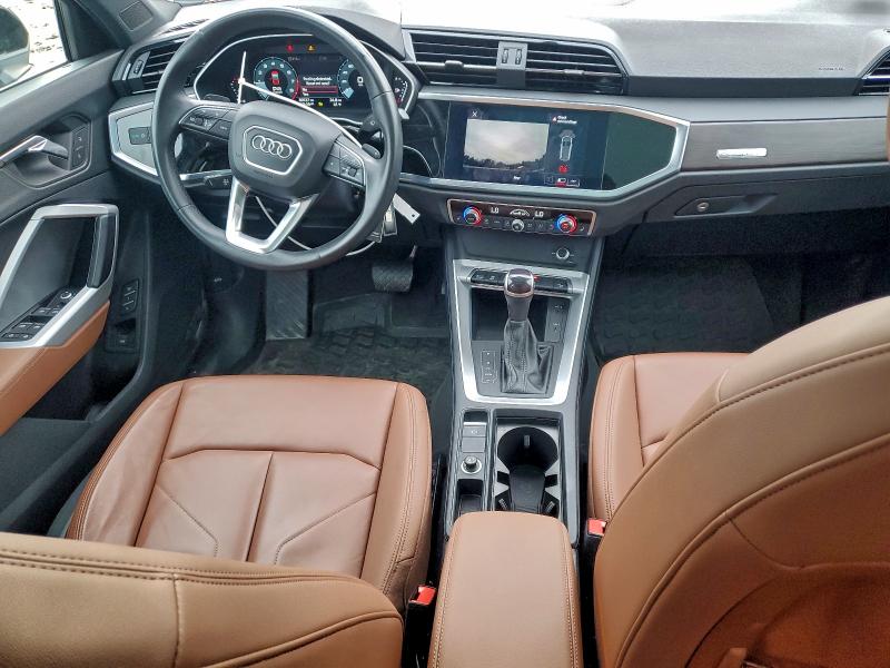 AUDI Q3 PREMIUM S LINE 45 2022