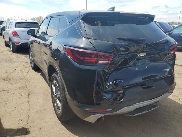 CHEVROLET BLAZER 2LT 2024