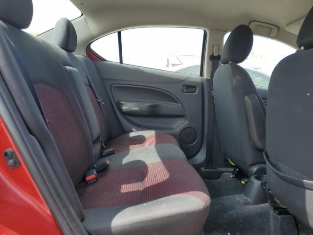 MITSUBISHI MIRAGE G4 SE 2020
