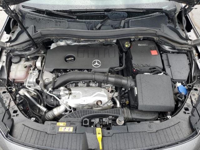 MERCEDES-BENZ GLA 250 4MATIC 2020