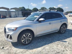 AUDI Q5 PREMIUM PLUS 45 2022