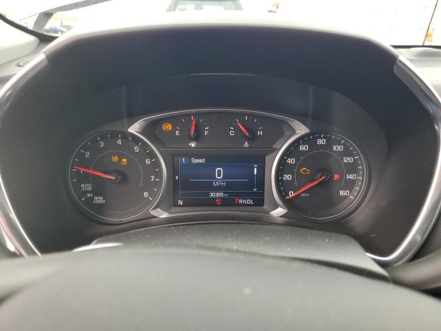 CHEVROLET EQUINOX LT 2021