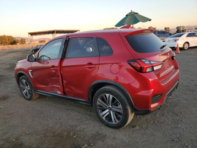 MITSUBISHI OUTLANDER SPORT ES 2021
