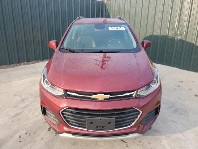 CHEVROLET TRAX 1LT 2022