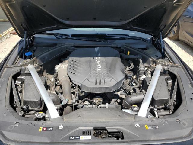 GENESIS G70 BASE 2021